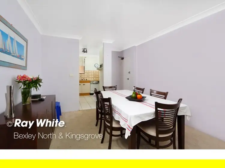 Fourth view of Homely unit listing, 12/2-6 High Street, Carlton NSW 2218