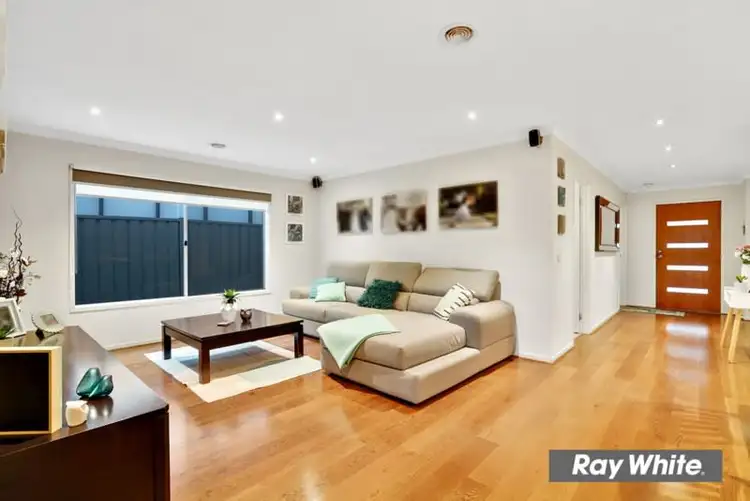 Fifth view of Homely house listing, 13 Toorongo Circuit, Truganina VIC 3029