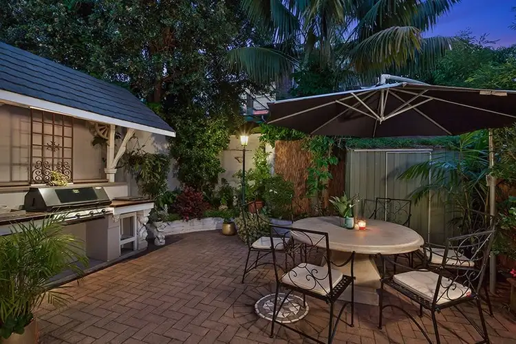 Sixth view of Homely other listing, 63 Formosa Street, Drummoyne NSW 2047