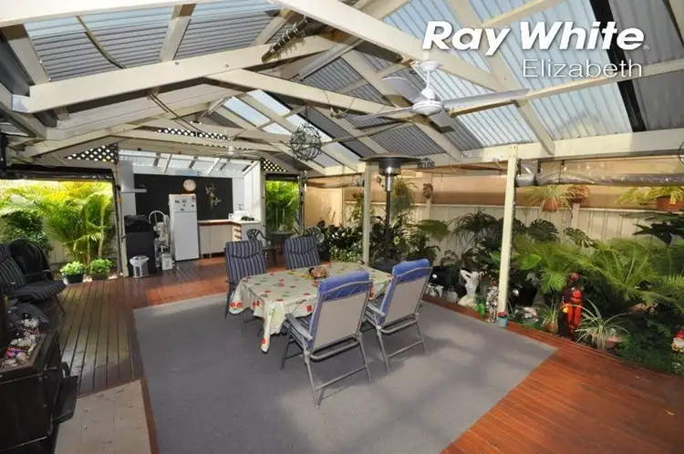 Second view of Homely house listing, 19 Durrington Road, Elizabeth SA 5112