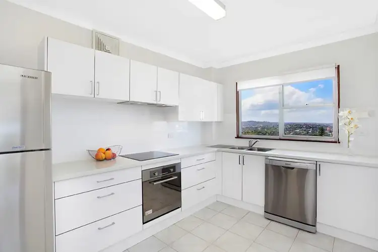 Third view of Homely apartment listing, 15/133 Sydney Road, Fairlight NSW 2094