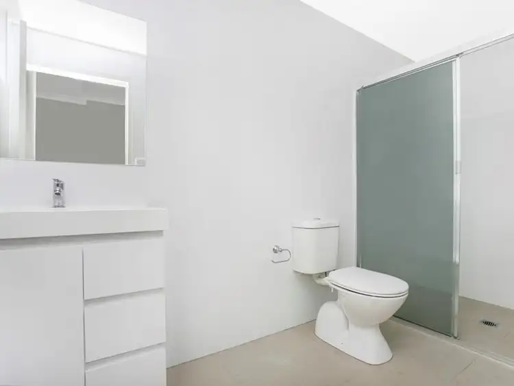 Fifth view of Homely unit listing, 46/93-95 Campbell Street, Liverpool NSW 2170