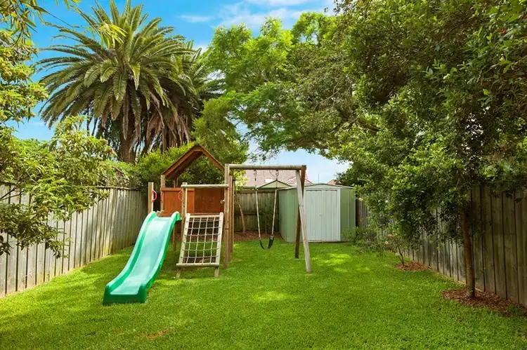 Seventh view of Homely other listing, 11 Oakville Road, Willoughby NSW 2068