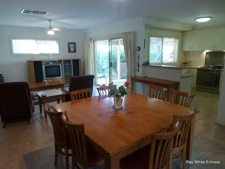 Sixth view of Homely house listing, 5 Holmfield Court, Moama NSW 2731