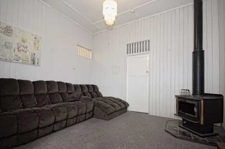 Third view of Homely house listing, 77 Grevillea Street, Biloela QLD 4715