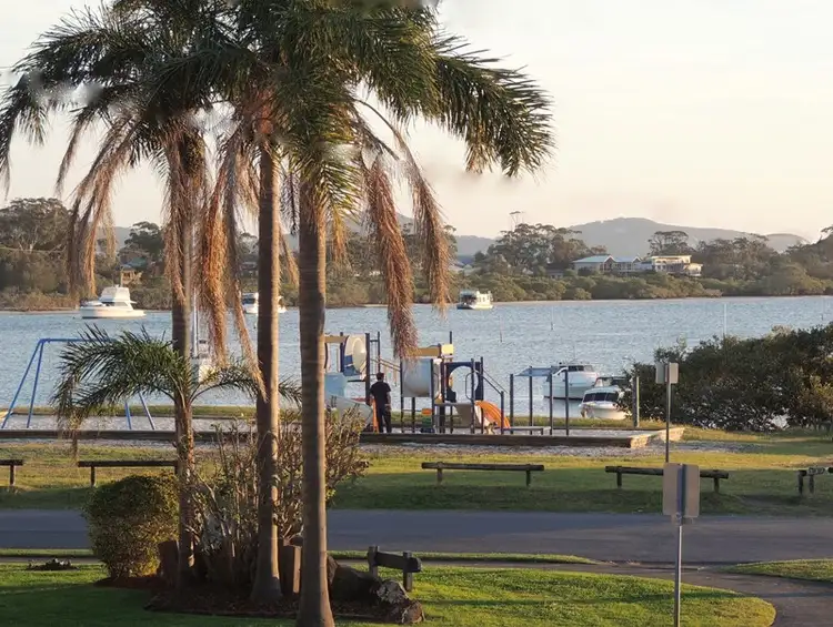 Fifth view of Homely house listing, 5 Binda Street, Hawks Nest NSW 2324