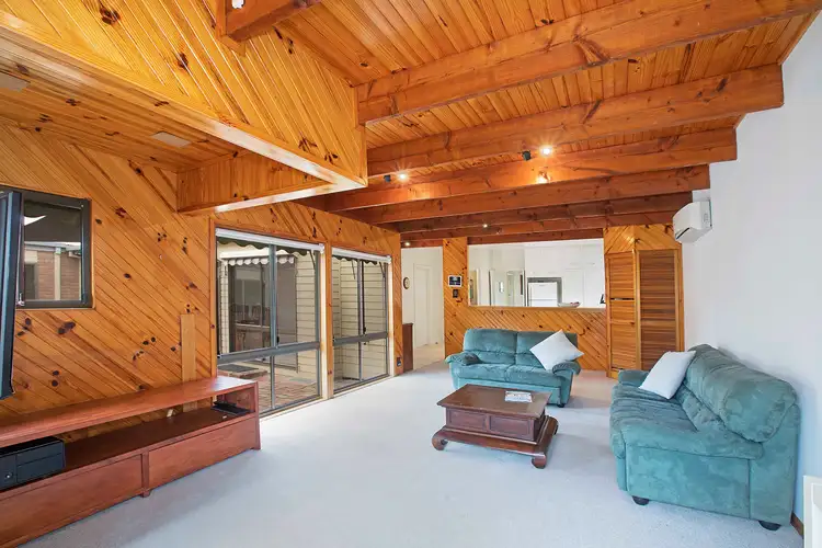 Seventh view of Homely house listing, 6 The Avenue, Belmont VIC 3216