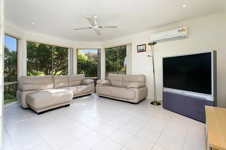Third view of Homely house listing, 10 Norfolk Crescent, Shell Cove NSW 2529