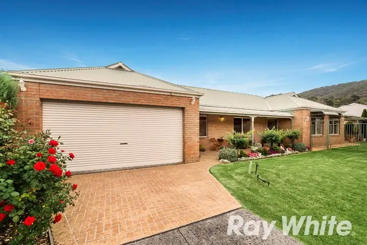 6 Huon Pine Court, Upper Ferntree Gully VIC 3156