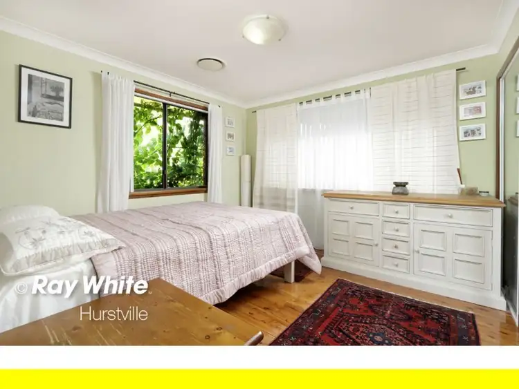 Fifth view of Homely house listing, 21 Panorama Street, Penshurst NSW 2222