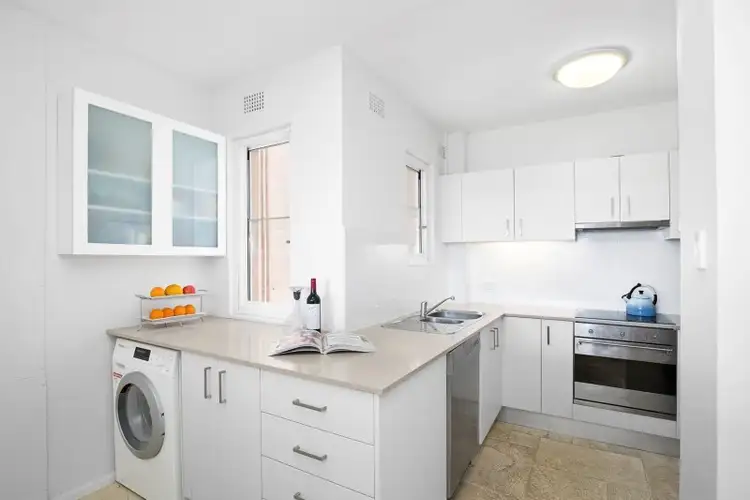 Fourth view of Homely apartment listing, 12/26 Raglan Street, Mosman NSW 2088