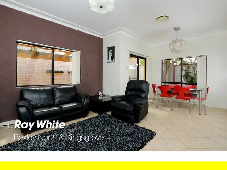 Second view of Homely house listing, 2/2 Cahill Street, Beverly Hills NSW 2209