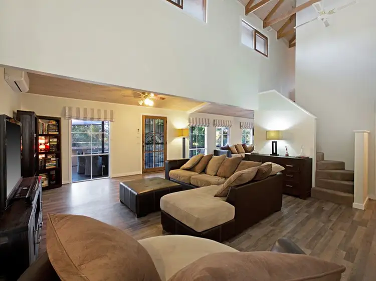 Fifth view of Homely house listing, 185 Fifth Avenue, Eden Park VIC 3757