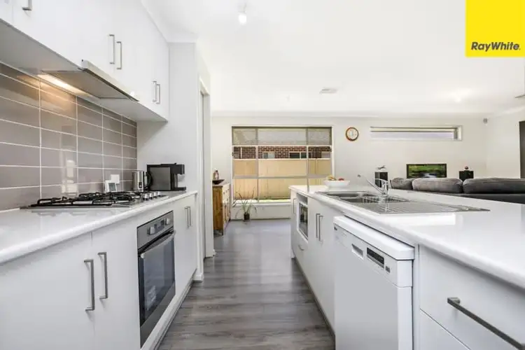 Fourth view of Homely house listing, 17 Clementine Avenue, Munno Para SA 5115