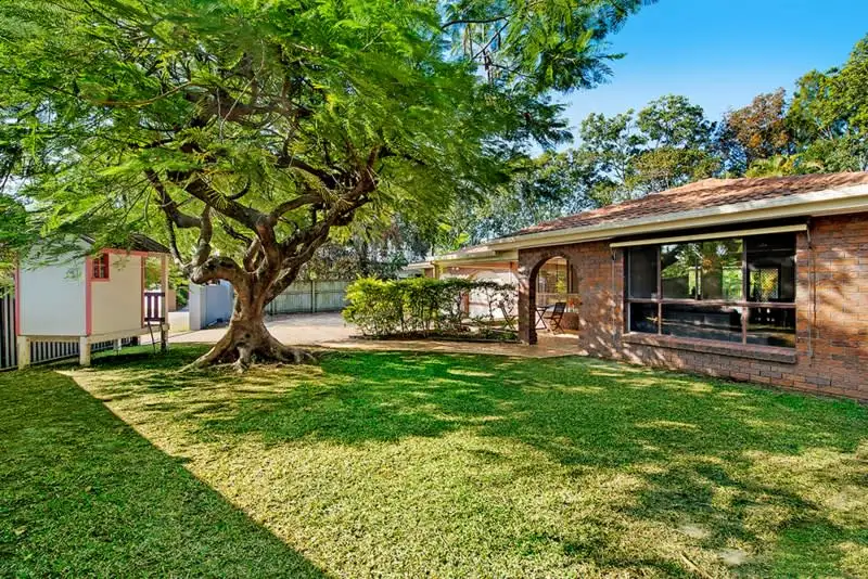 Main view of Homely house listing, 11 Karratha Court, Mermaid Waters QLD 4218