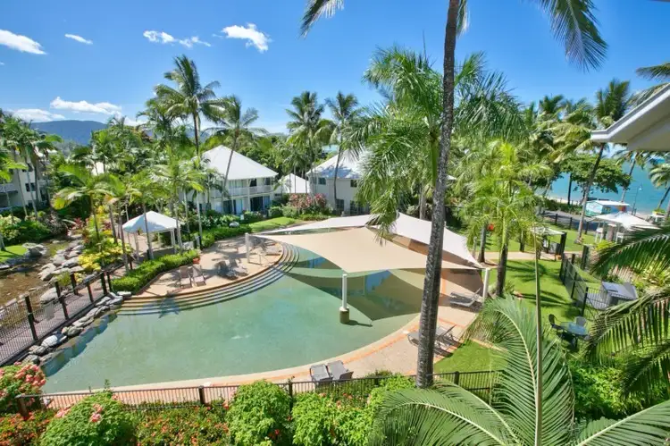 58/65 Vasey Esplanade, Trinity Beach QLD 4879