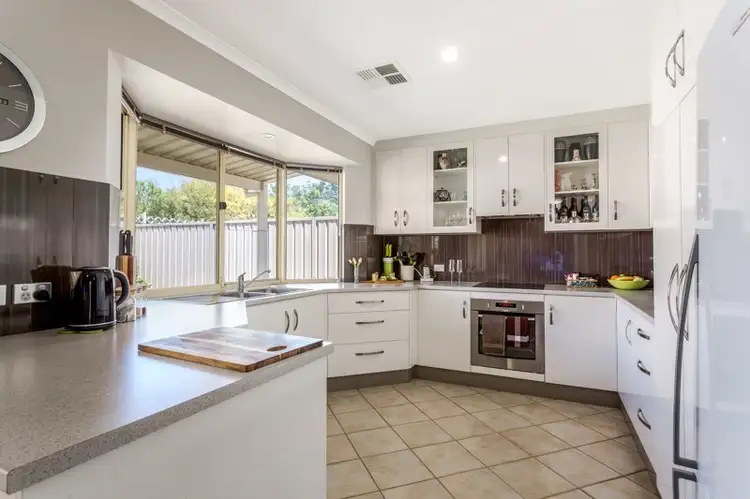 Main view of Homely house listing, 3 Globe Place, Port Adelaide SA 5015