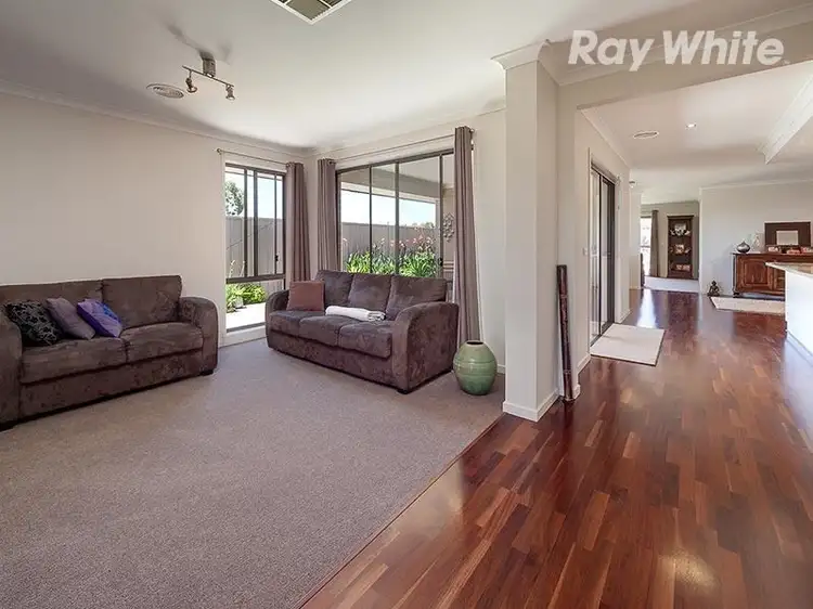 Third view of Homely house listing, 7 Lawson Circuit, Lavington NSW 2641