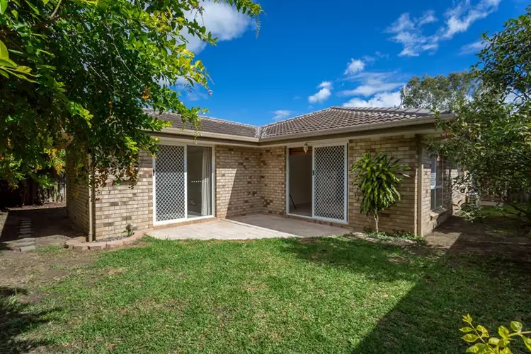Sixth view of Homely house listing, 23 Parkside Circuit, Robina QLD 4226