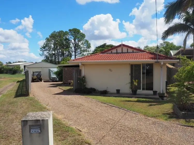 22 Jasmine Court, Tinana QLD 4650