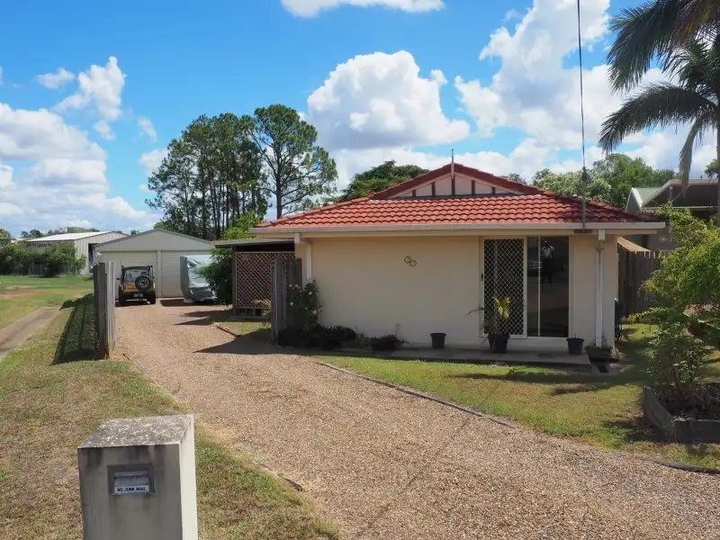 Main view of Homely house listing, 22 Jasmine Court, Tinana QLD 4650