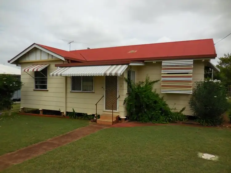 Main view of Homely house listing, 3 fisher, Kingaroy QLD 4610