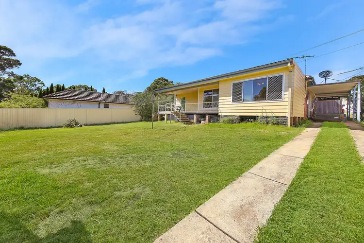 Seventh view of Homely house listing, 6 Neutral Avenue, Birrong NSW 2143