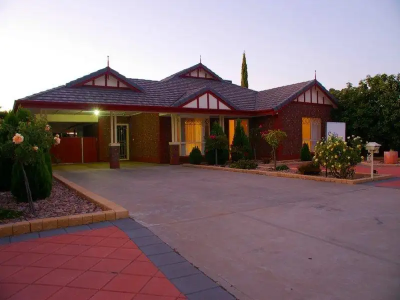 Main view of Homely house listing, 16 Cedar Avenue, Renmark SA 5341