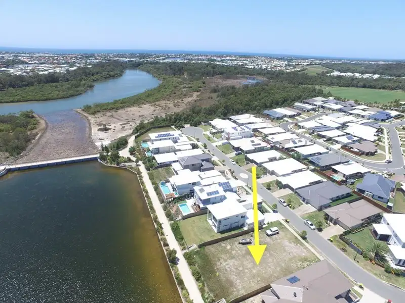 Main view of Homely land listing, 39 Lamatia Drive, Mountain Creek QLD 4557