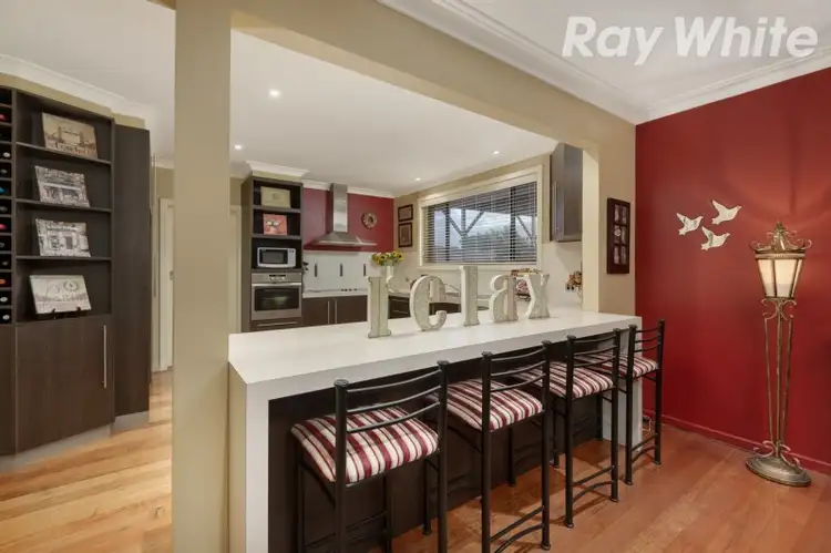 Sixth view of Homely house listing, 9 Hastings Street, Bundoora VIC 3083