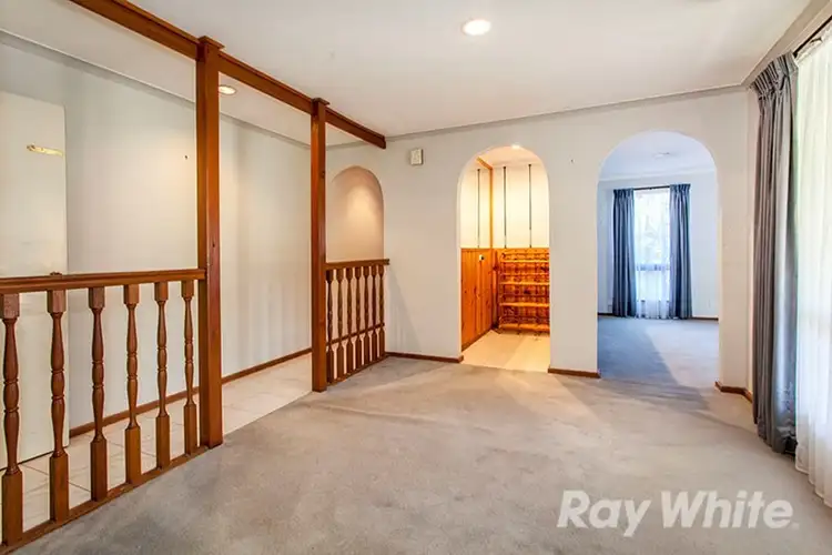 Fourth view of Homely house listing, 25 Goulburn Drive, Rowville VIC 3178