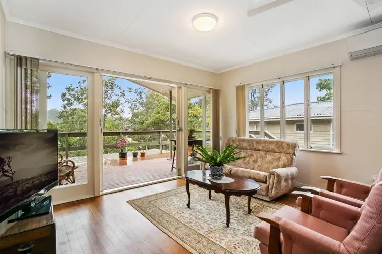 Fourth view of Homely house listing, 24 Aragon Street, Indooroopilly QLD 4068