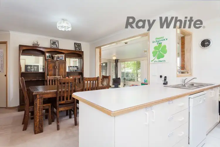 Fifth view of Homely house listing, 11 Michelle Drive, Hastings VIC 3915