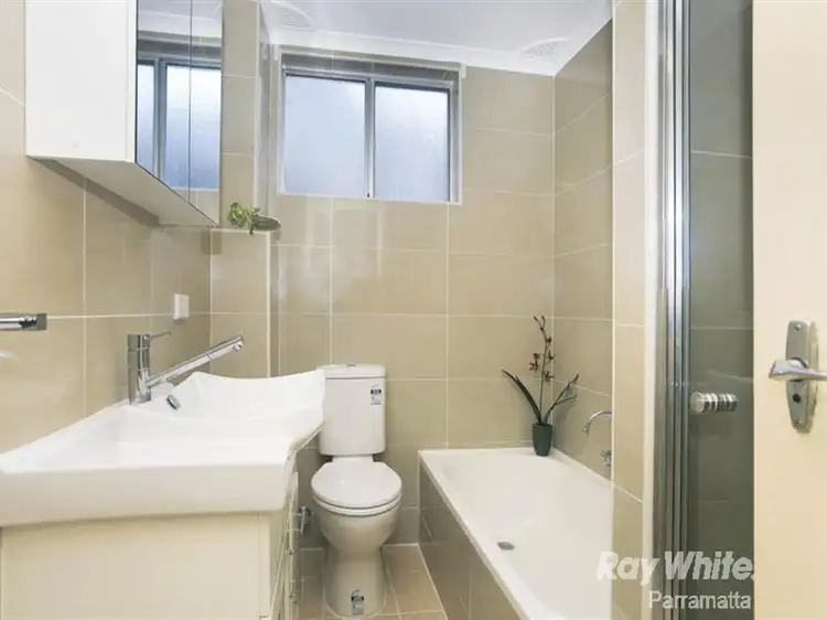 Third view of Homely unit listing, 2/10 Albert Street, North Parramatta NSW 2151
