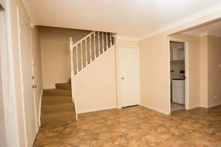 Third view of Homely townhouse listing, 4/27 Birdwood Road, Carina Heights QLD 4152