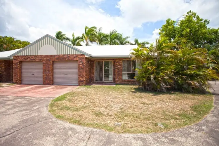 4/185 Bedford Road, Andergrove QLD 4740