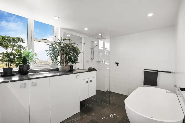 Fourth view of Homely apartment listing, 802/206 Ben Boyd Road, Cremorne NSW 2090