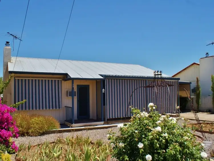 Main view of Homely house listing, 48 Granites Road, Tailem Bend SA 5260