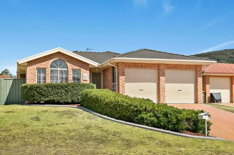 Main view of Homely house listing, 10 Moruya Link, Albion Park NSW 2527