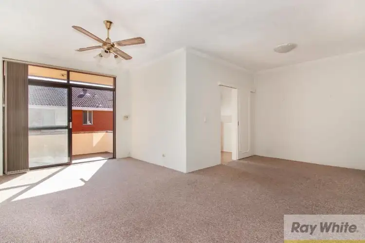 Second view of Homely unit listing, 4/12 Letitia Street, Oatley NSW 2223