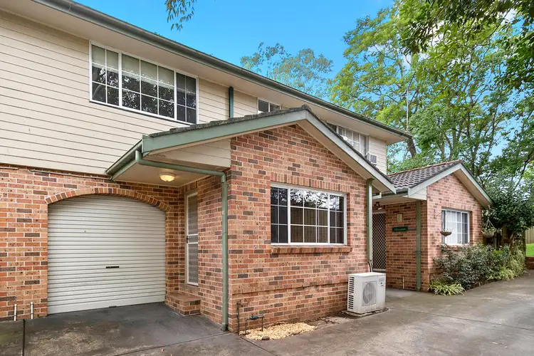 10/66 William Street, North Richmond NSW 2754