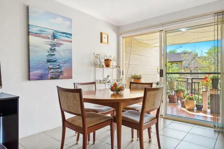 Fourth view of Homely unit listing, 30/37-39 Sherbrook Road, Hornsby NSW 2077