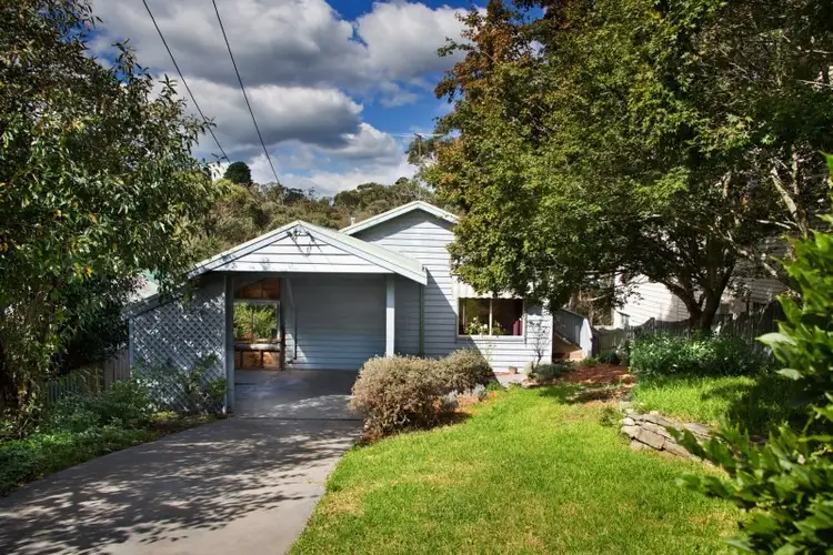 18 Goodare Street, Blackheath NSW 2785