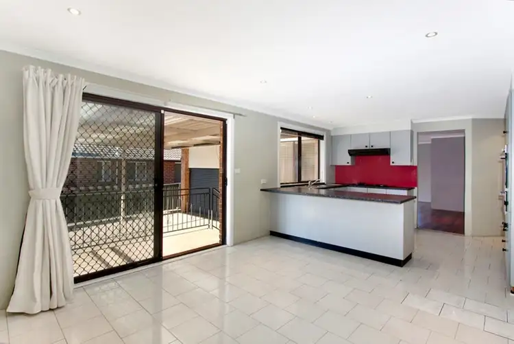Fourth view of Homely house listing, 47 Swan Road, Edensor Park NSW 2176