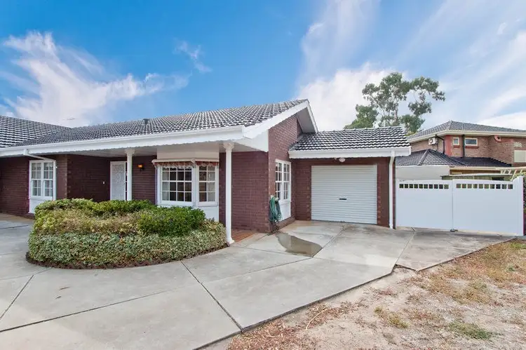 Second view of Homely unit listing, 2/49 Heysen Crescent, West Lakes Shore SA 5020
