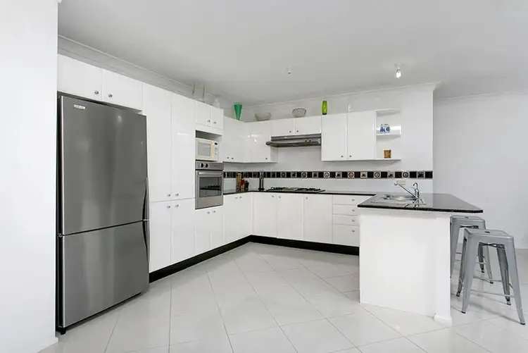 Sixth view of Homely house listing, 4 Hicks Terrace, Shell Cove NSW 2529