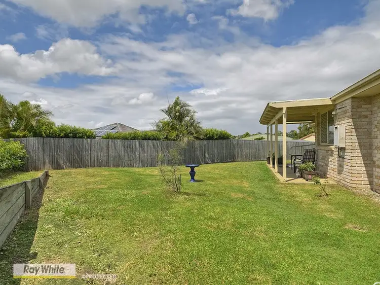 Second view of Homely house listing, 10 Namoi Court, Murrumba Downs QLD 4503
