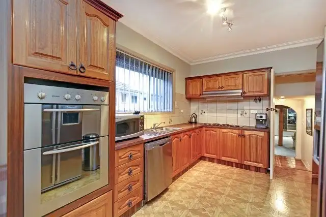 Fourth view of Homely house listing, 58 Rathcown Road, Reservoir VIC 3073