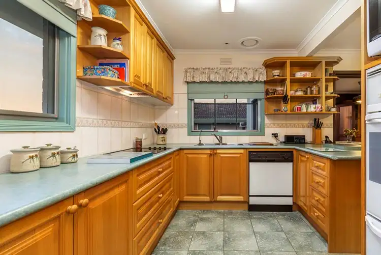 Third view of Homely house listing, 5 Oak Crescent, Templestowe Lower VIC 3107