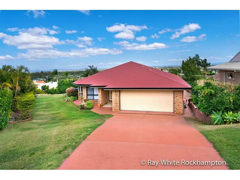 Main view of Homely house listing, 7 Permien Street, Norman Gardens QLD 4701